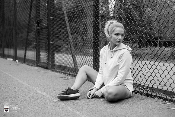 Greta B&W-42