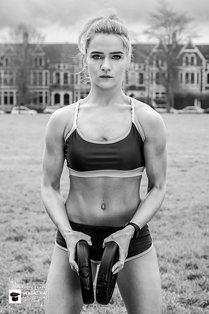 Greta B&W-19