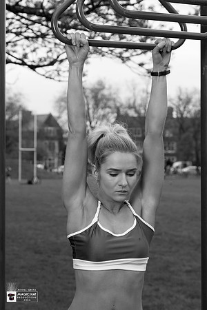 Greta B&W-1