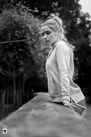 Greta B&W-47