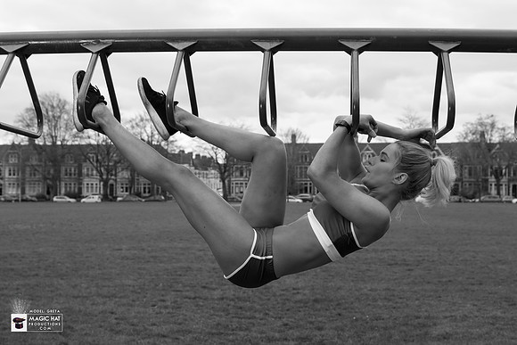 Greta B&W-9