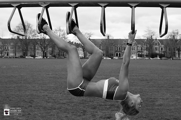 Greta B&W-12