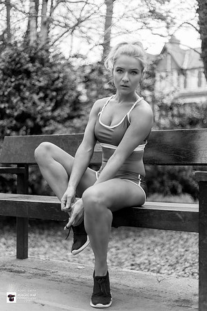 Greta B&W-64