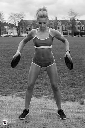 Greta B&W-14