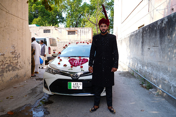 Dawood & Sitara Barat 00175