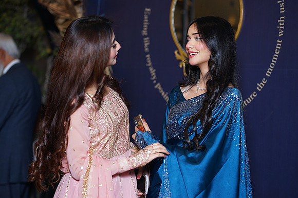 Haniya & Abid Walima 00259
