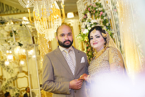 Taimur & Maryam Walima 00064