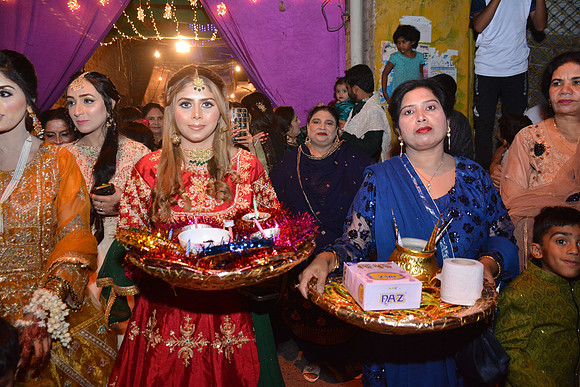 Nouman & Hijab Mehndi 00118