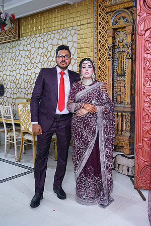 Rafiya & Fahad Barat 00204