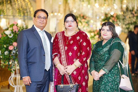 Waqas & Fatima Walima 00068