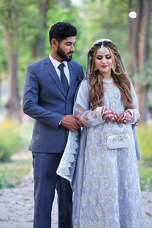 Dawood & Sitara Walima 00015