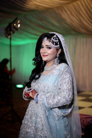Yasir & Iqra Walima 00013