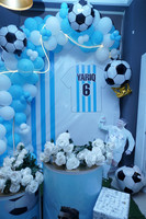 Yariq's 6th Birthday 00001