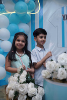 Yariq's 6th Birthday 00004