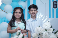 Yariq's 6th Birthday 00005