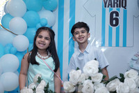 Yariq's 6th Birthday 00003