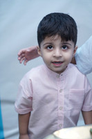 Yariq's 6th Birthday 00007