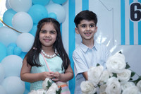 Yariq's 6th Birthday 00006