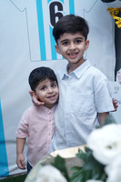 Yariq's 6th Birthday 00008