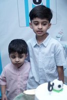 Yariq's 6th Birthday 00009