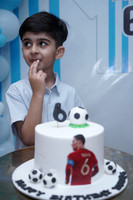 Yariq's 6th Birthday 00010