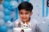 Yariq 6th Birthday 00282-1