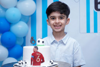 Yariq 6th Birthday 00279