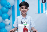 Yariq 6th Birthday 00280