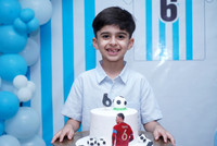 Yariq 6th Birthday 00281