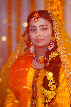 Muskan & Faizan Mayon 00041