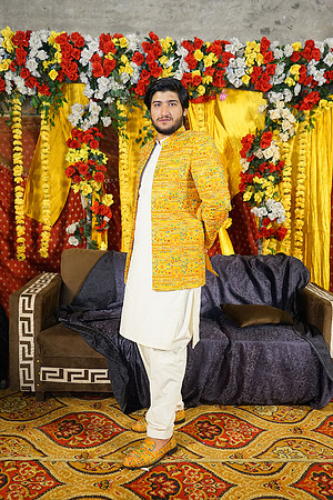 Farhan & Anum Mehndi 00010