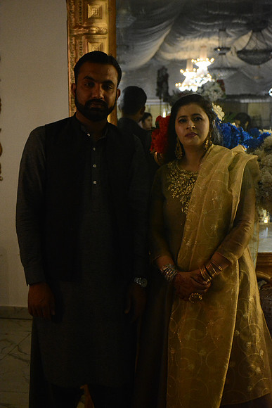 Arslan Walima 00563