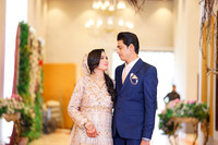 Asad & Qurat ul Ain Walima 00014