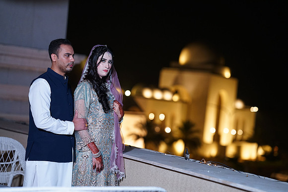 Azhar & Mahrukh Nikah 00081