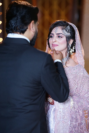 Sohaib & Sahar Walima 00054