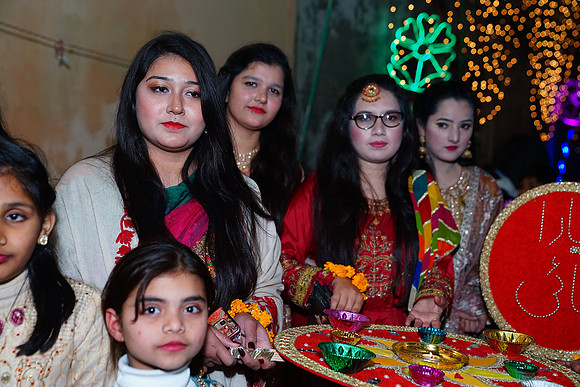 Mehndi 219
