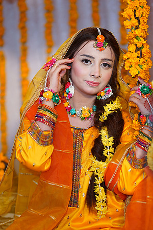 Muskan & Faizan Mayon 00032