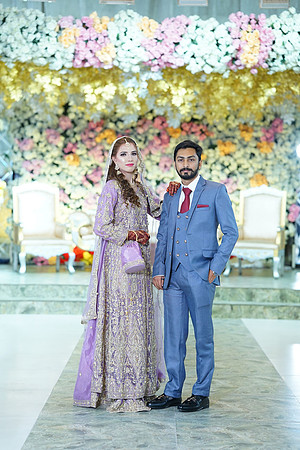 Haseeb & Usba Walima00008