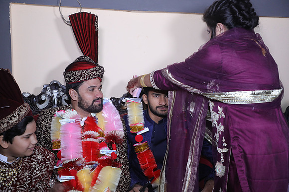 Ibrar & Aleena Barat 00169