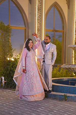 Ifrahim & Maria Walima 00093