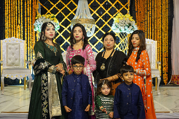 Ayesha & Arslan Mehndi 00056
