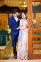 Asad & Qurat ul Ain Walima 00007