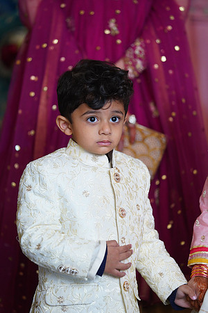 Azhar & Ayesha Barat 00223