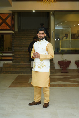 Mahnoor & Salman Engagement 00089
