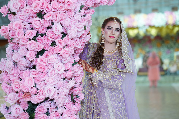 Haseeb & Usba Walima00104