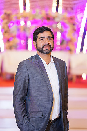Ifrahim & Maria Walima 00221
