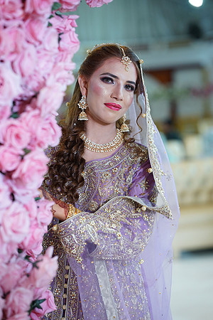 Haseeb & Usba Walima00107