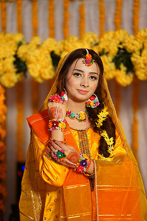 Muskan & Faizan Mayon 00025