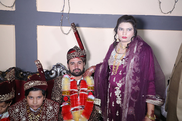 Ibrar & Aleena Barat 00149