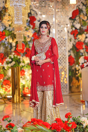 Nouman & Hijab Barat 00849
